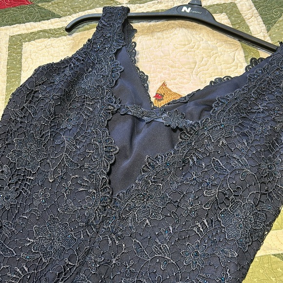 Evening gown - Picture 12 of 13